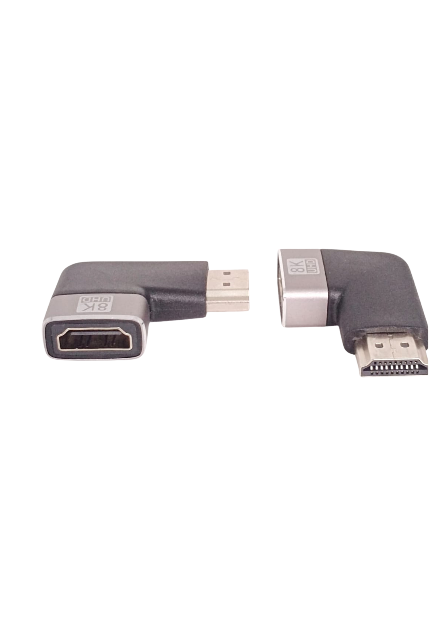 HDMI M - FM RIGHT AND LEFT  angle 8K gender