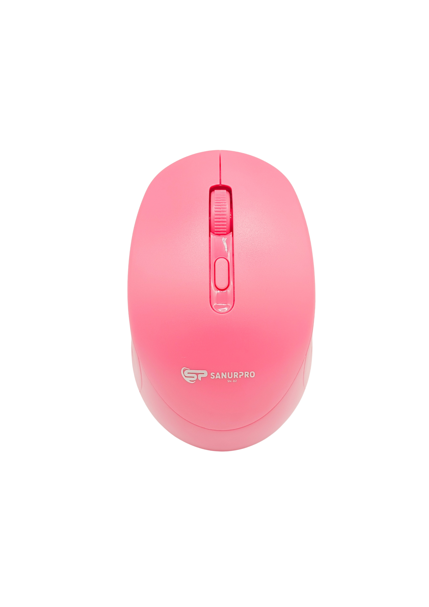 Sanurpro SN-02 Pro Wireless Mouse