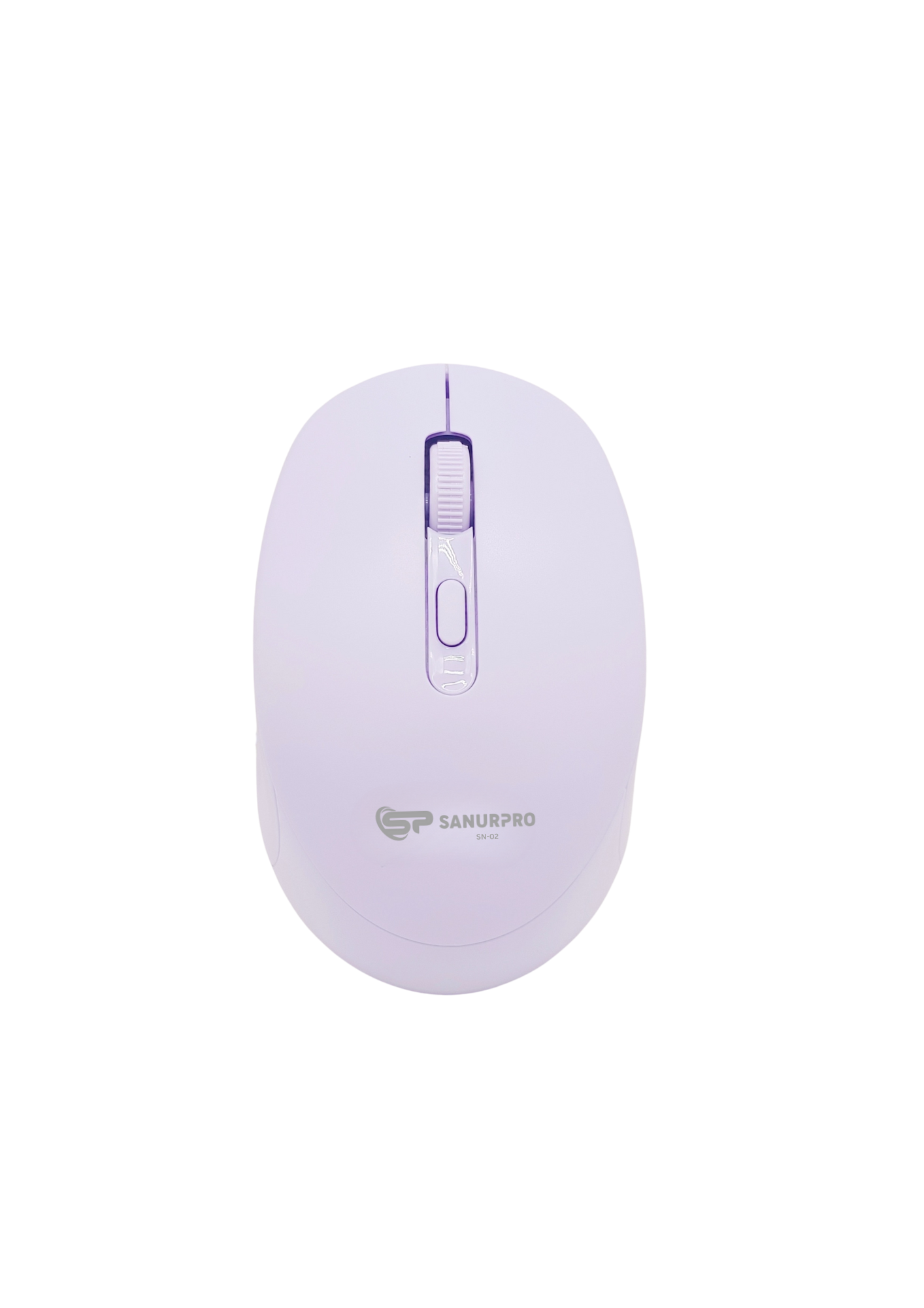 Sanurpro SN-02 Pro Wireless Mouse