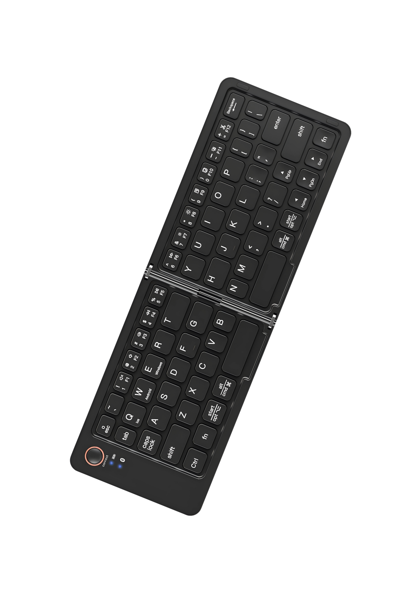 Foldable Keyboard