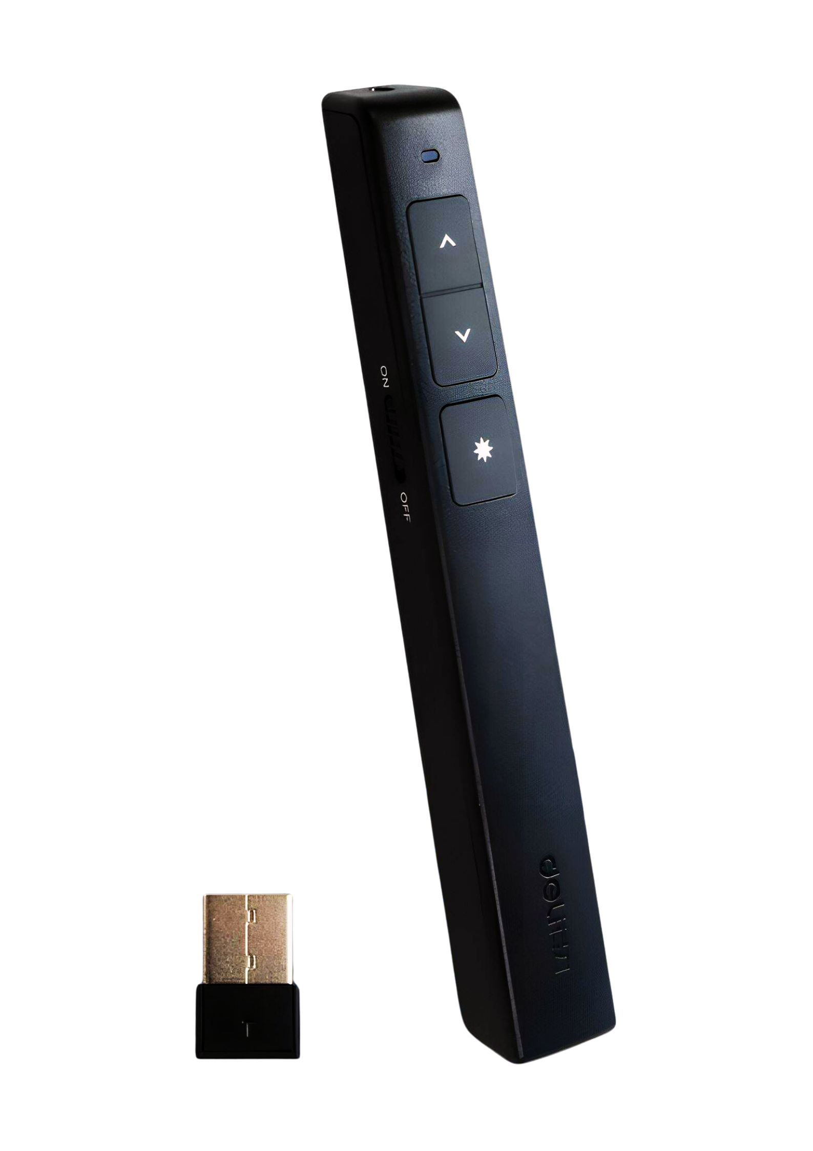 Laser Pointer SN-05 2.4GHz Green Light Laser