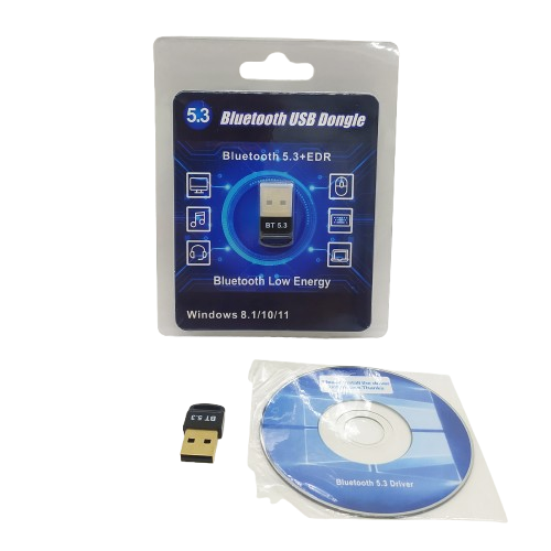BLUETOOTH 5.3 UGREEN, 5.3 TYPE C, 5.3 USB