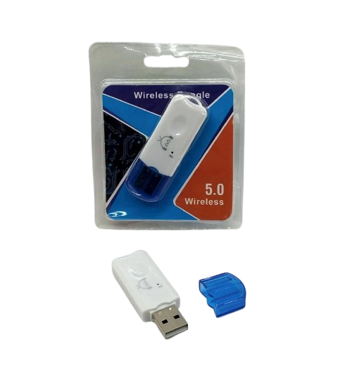 BLUETOOTH AUDIO RECEIVER BT-163 5.0 dan RECEIVER BT118