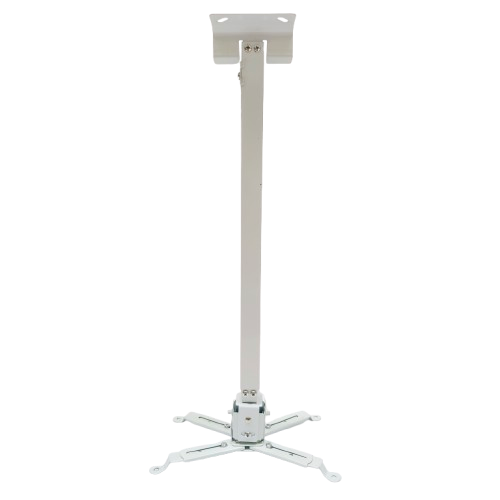 BRACKET PROJECTOR CEILING MOUNT 50CM dan 90CM
