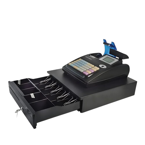 CASH REGISTER M-5300 SN-01