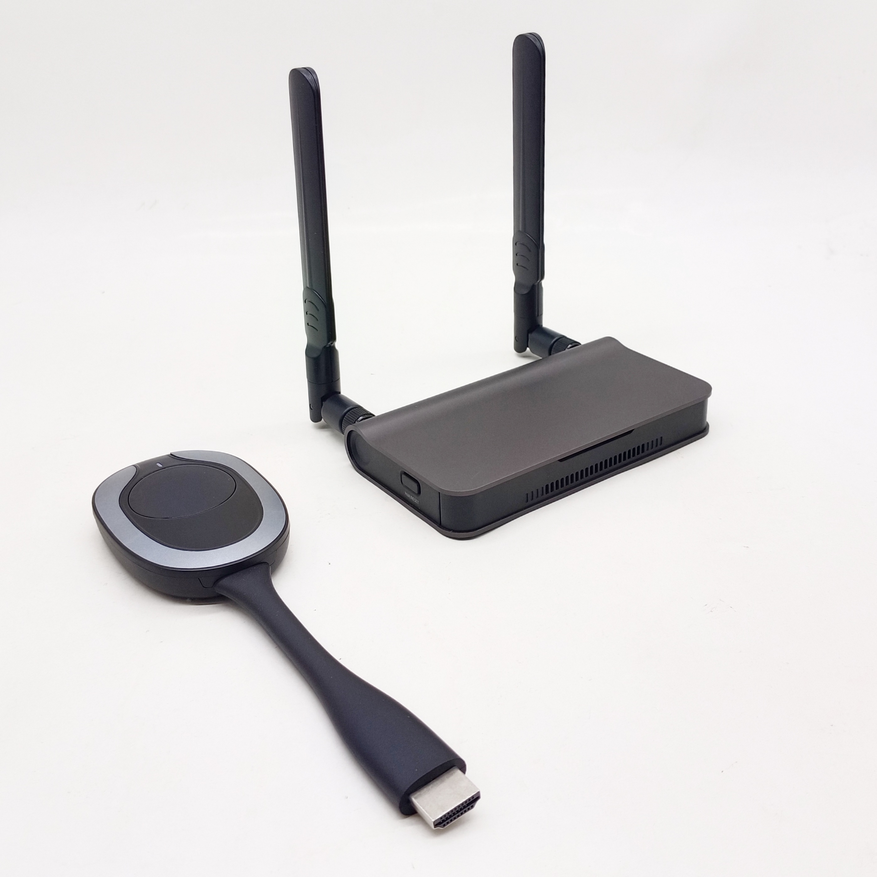 EXTENDER HDMI 50M Q15 TX - R30 RX