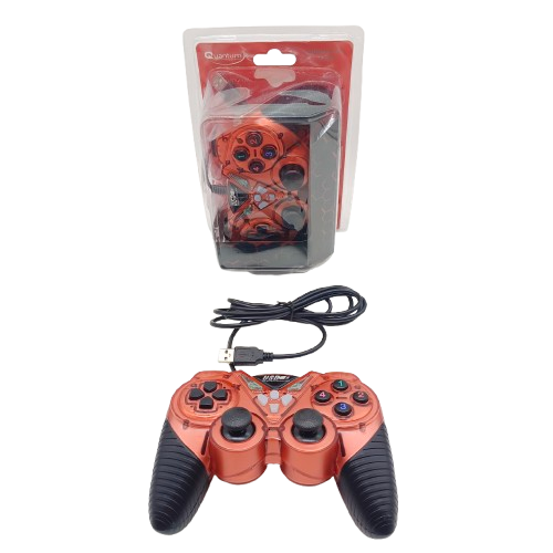 GAMEPAD SINGLE TURBO