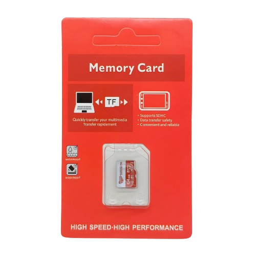 MICRO SD 64GB