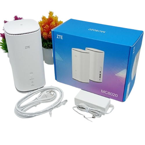 ROUTER ZTE MC8020 5G