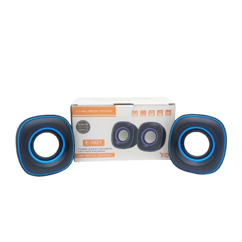 SPEAKER SANURPRO 015/E1027