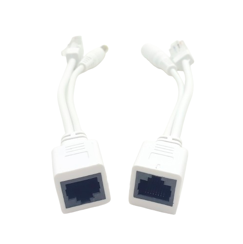 SPLITER POE INJECTOR