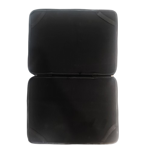 SLEEVE CASE NOTEBOOK 15.6" ZIPPER