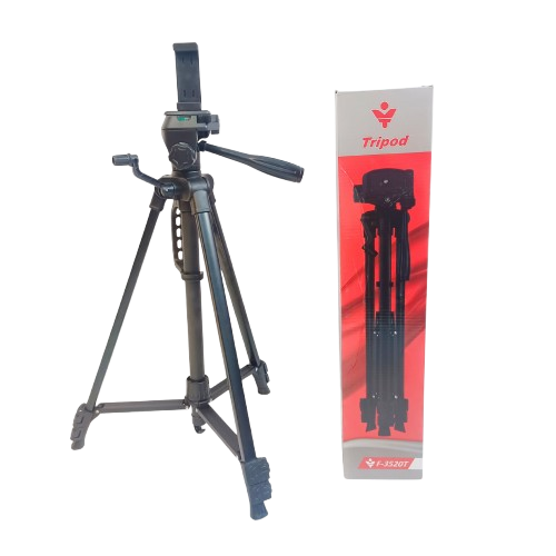 TRIPOD 3520