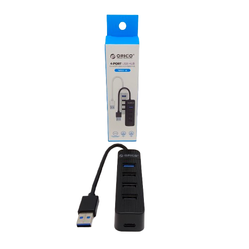 USB HUB 3.0+2.0 4 PORT ORICO TWU32-4A