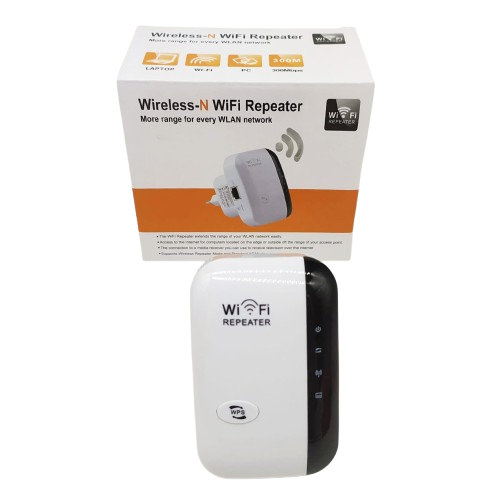 WIFI REPEATER