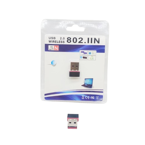 WIFI USB 2.0 150 MBPS