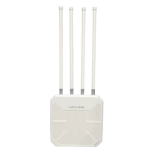WAVLINK WL-WN573HBE2 BE5100 WIFI 7 ROUTER