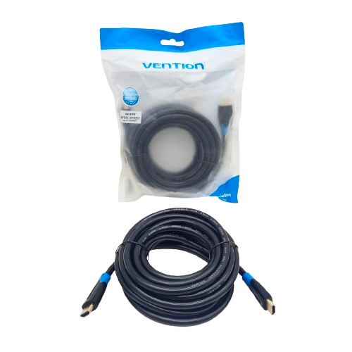 VENTION KABEL HDMI 5M AACBJ HITAM