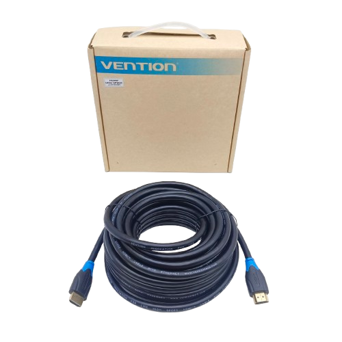 VENTION KABEL HDMI 10M AACBL HITAM