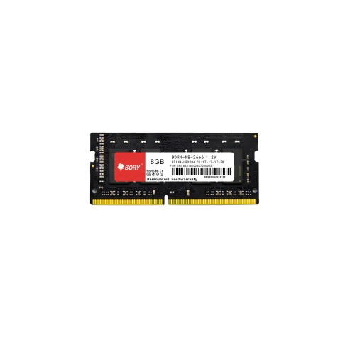 RAM BORY DDR4-NB-2666 8GB