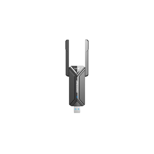 COMFAST CF-983BE 6500Mbps  TRI-BAND GiGABIT WiFi 7 USB
