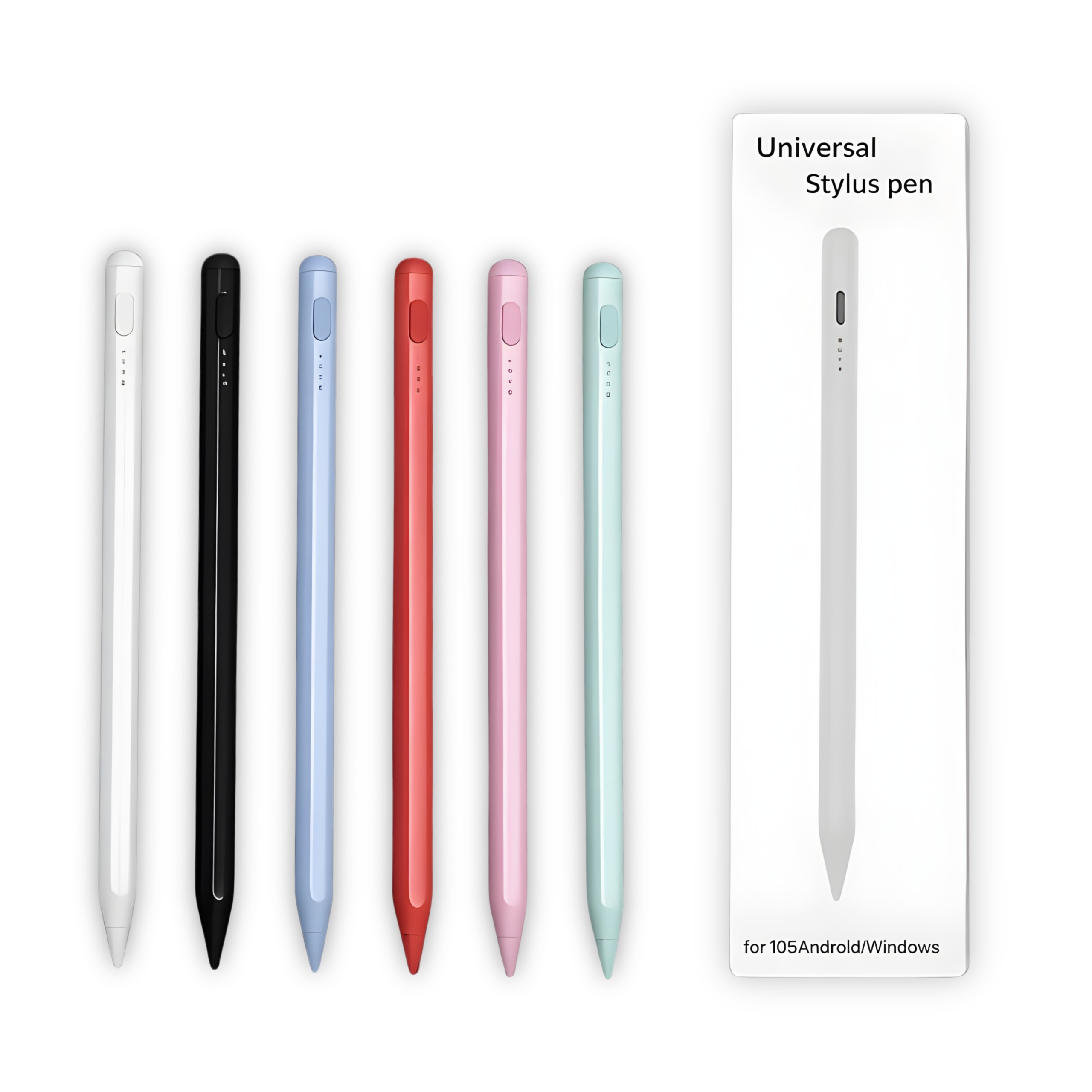 PEN STYLUS UNIVERSAL 2260 (TYPE-C)