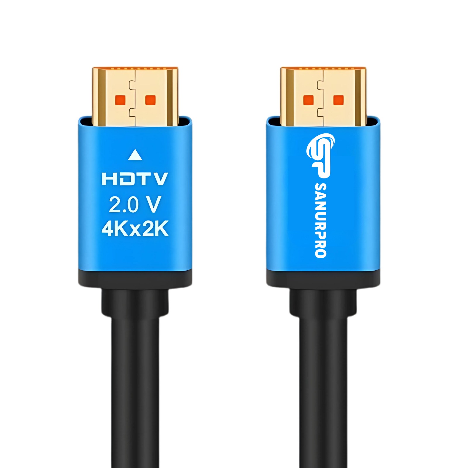SANURPRO HDMI 4k PREMIUM