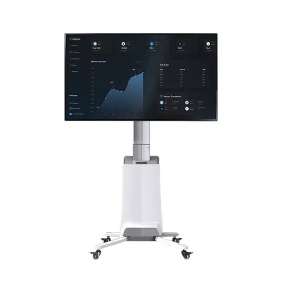 BRACKET MONITOR NB G85 55"- 80"