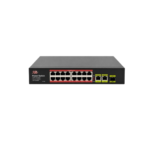 SWITCH POE