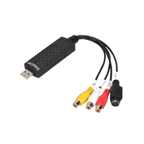 USB