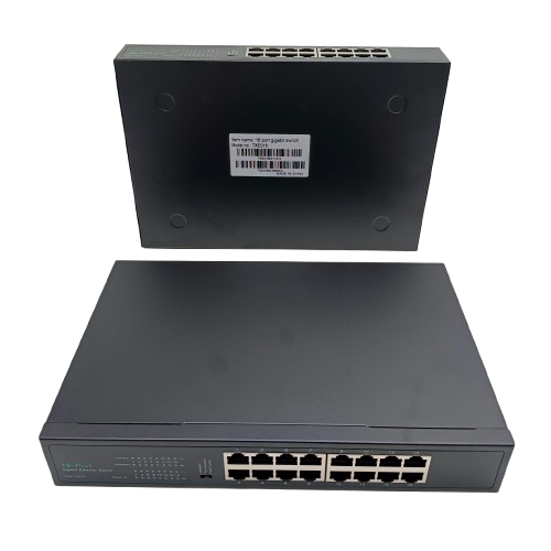 SWITCH HUB